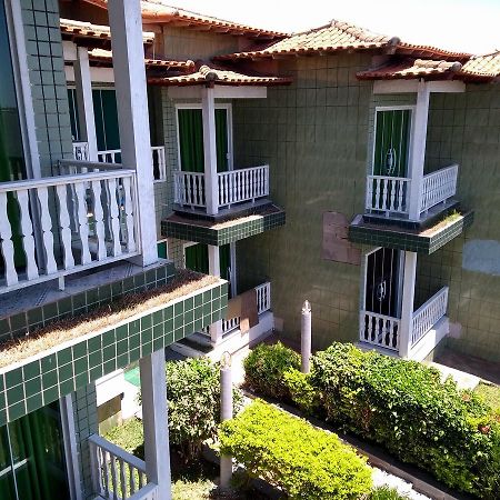 Pousada Varandas Lagoa Azul Araruama Exterior photo